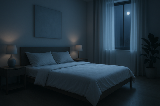 Eight Sleep vs. NeuroNova: Which Sleep Technology Truly Supports Better Rest?