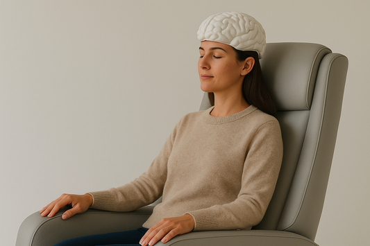 What Is a Brain Chair? The Science Behind NeuroNova’s Dopamine Seat