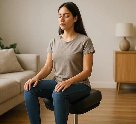 What Is a Neuro Chair? Science, Benefits, and How It Works