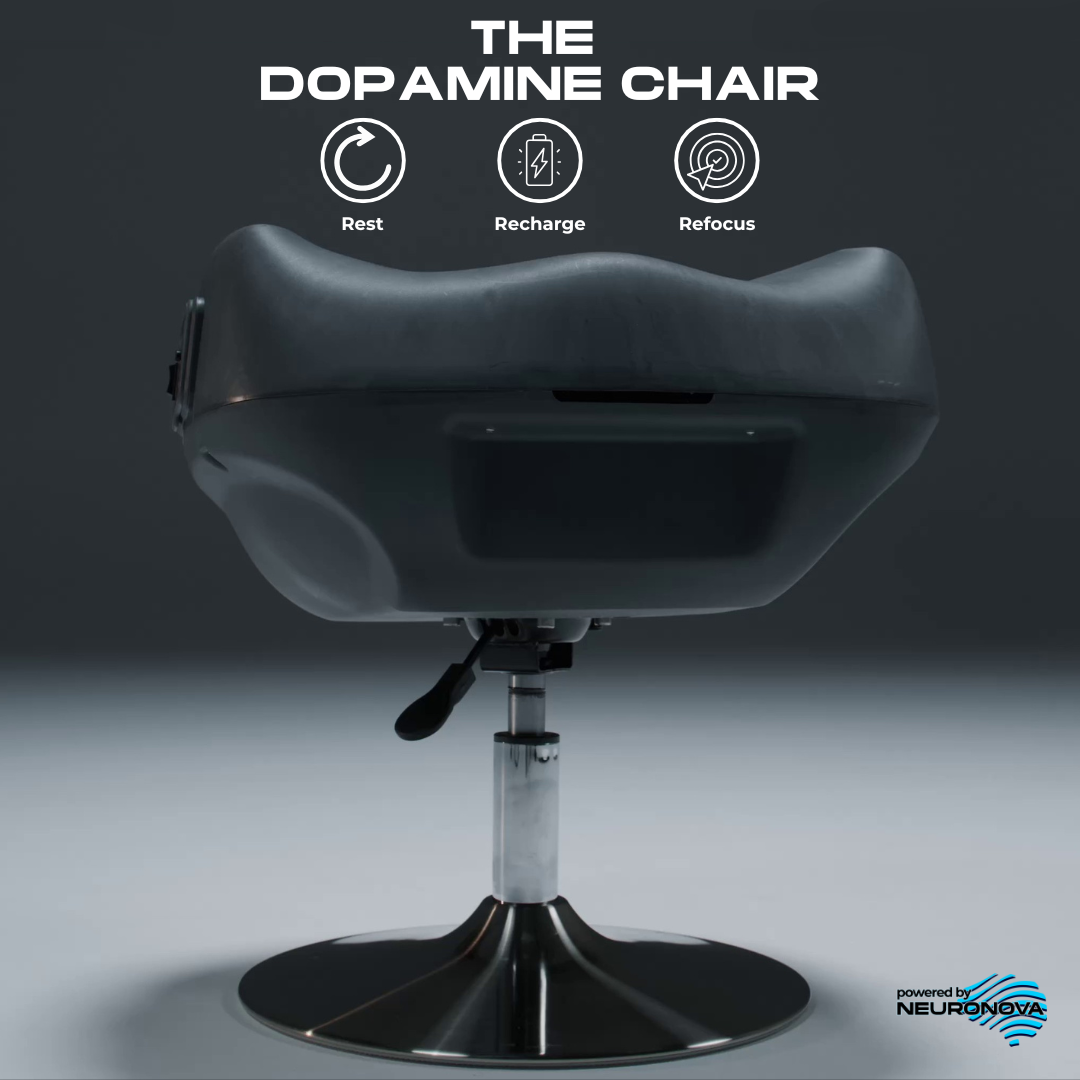The NEURONOVA Dopamine Chair - Purchase