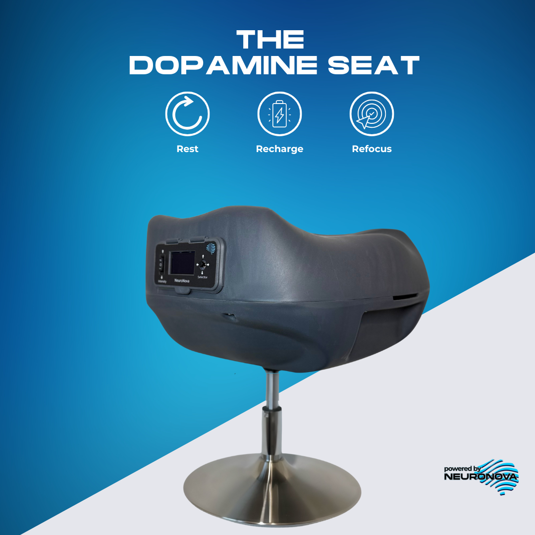 The NEURONOVA Dopamine Chair