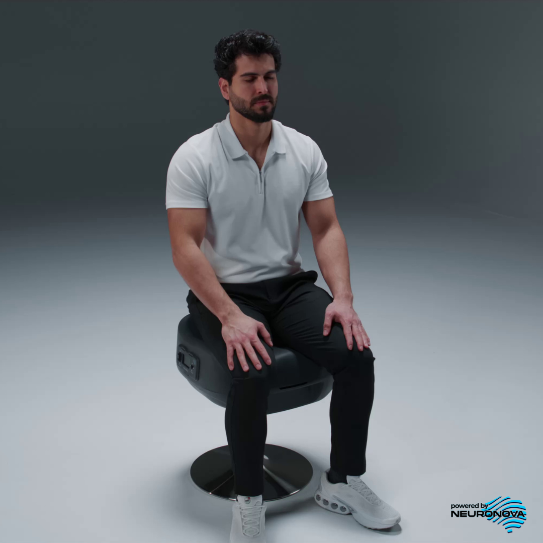 The NEURONOVA Dopamine Chair - Purchase