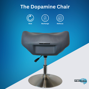 The NEURONOVA Dopamine Chair